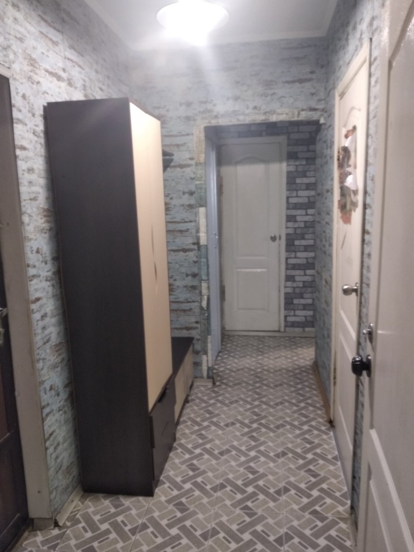 продажа двухкомнатной квартиры номер A-174647 в Суворовском районе, фото номер 8